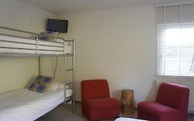 Welsden Dertien Bed & Breakfast
